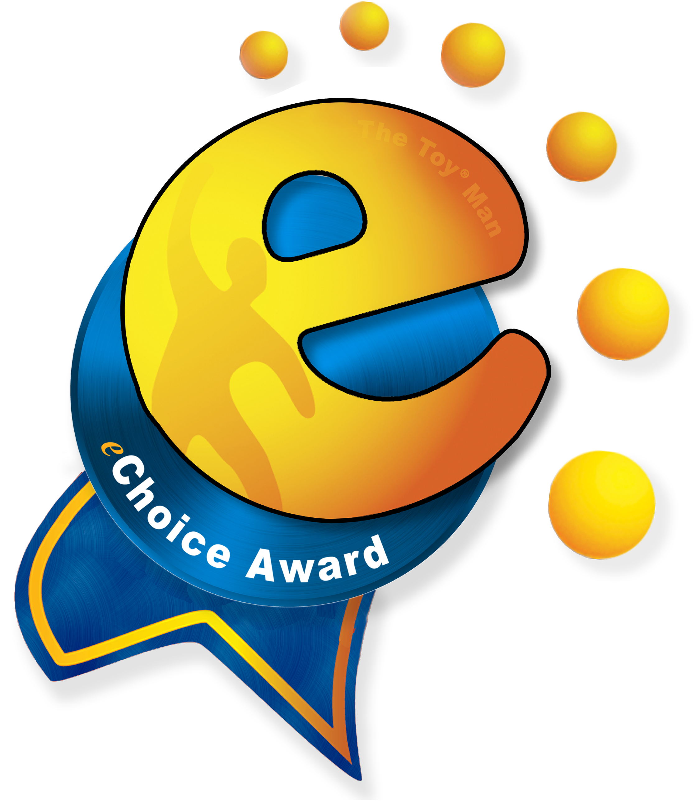 Link to The Toy Man Editors Choice Award