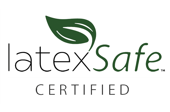 latexSafe Logo