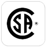 CSA Logo CSA Logo