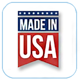 Made in the USA